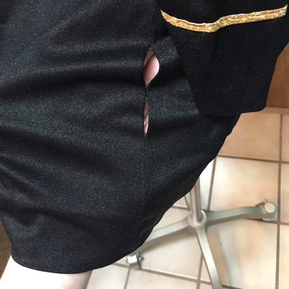 😻 3 for $13 Vintage Sailor Dress/Costume - Picture 12 of 12